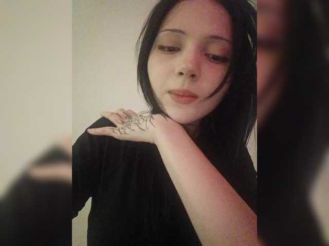 в попе у KRISTARI