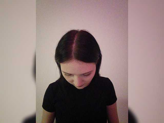 KRISTARI live cam on BongaCams