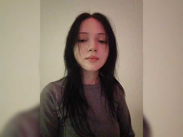 KRISTARI live cam on BongaCams