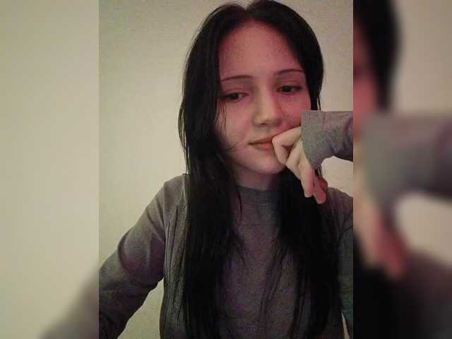 KRISTARI live cam on BongaCams