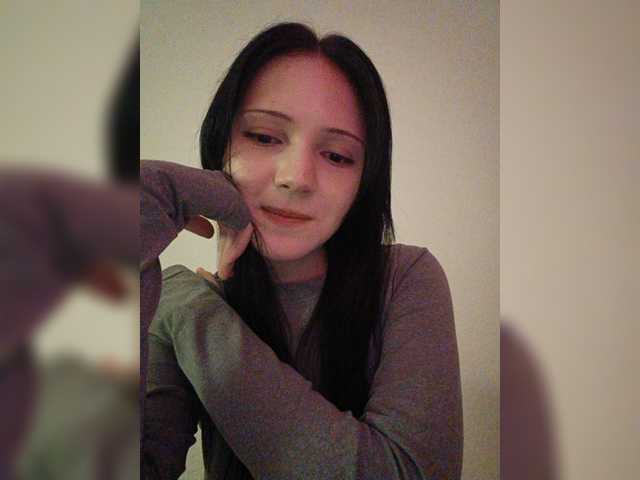 KRISTARI live cam on BongaCams