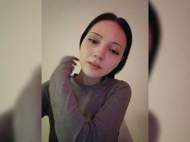 KRISTARI live cam on BongaCams