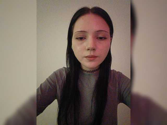 KRISTARI live cam on BongaCams
