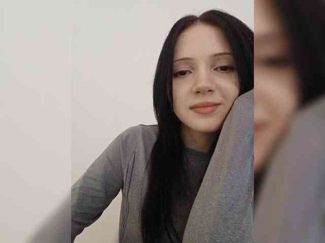 KRISTARI Sex Cam Show