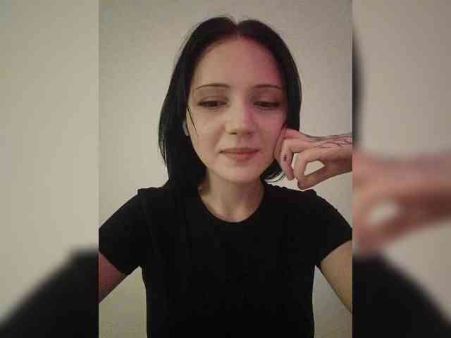 KRISTARI Sex Cam Show