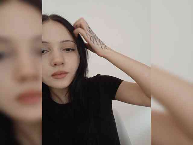 KRISTARI Sex Cam Show