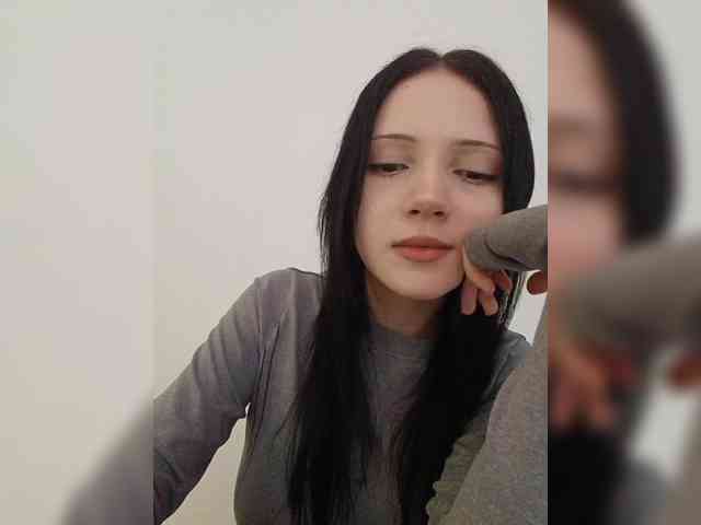 KRISTARI Sex Cam Show