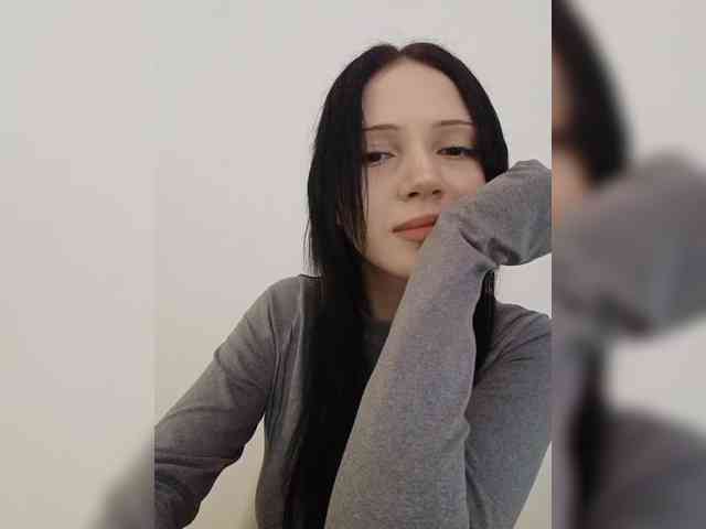 KRISTARI Sex Cam Show