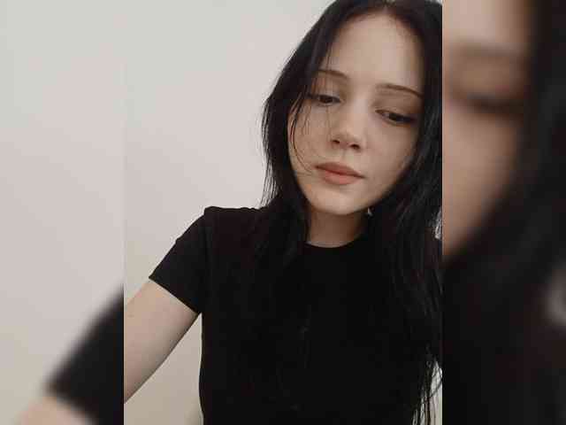 KRISTARI Sex Cam Show
