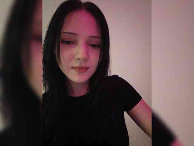 KRISTARI Sex Cam Show