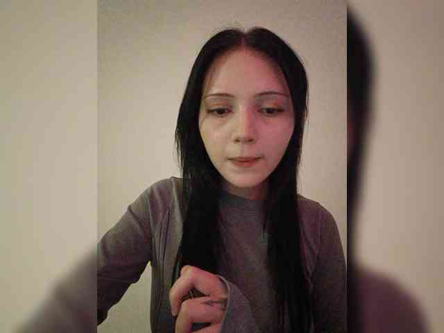 KRISTARI Sex Cam Show