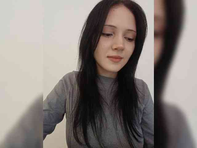 KRISTARI Sex Cam Show