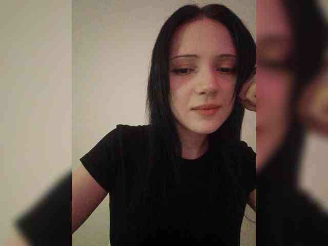 KRISTARI Sex Cam Show