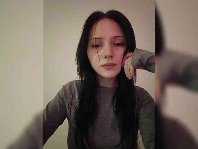 KRISTARI Sex Cam Show
