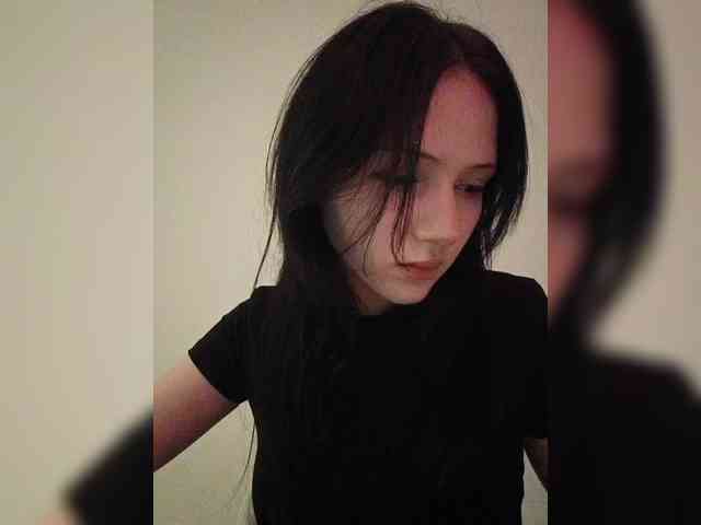 KRISTARI Sex Cam Show