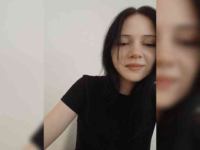 KRISTARI Sex Cam Show