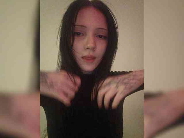 KRISTARI webcam