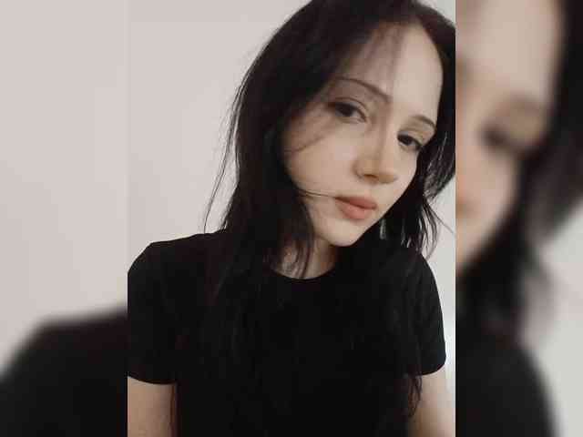 KRISTARI Sex Cam Show