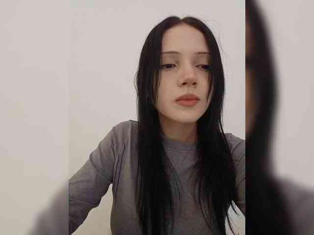 KRISTARI Sex Cam Show