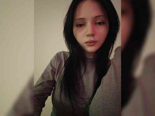 KRISTARI Sex Cam Show