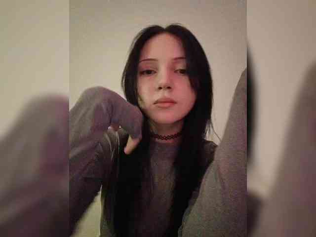 KRISTARI Sex Cam Show