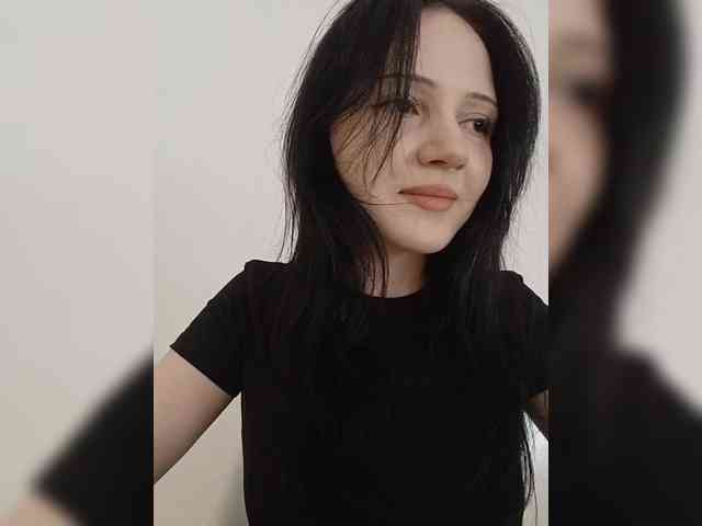 KRISTARI Sex Cam Show