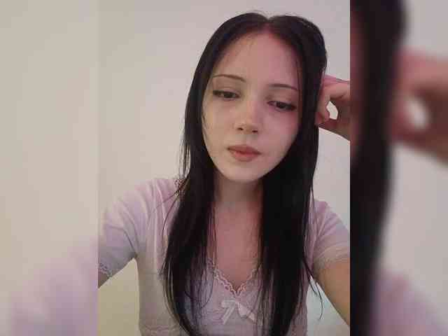 KRISTARI Sex Cam Show