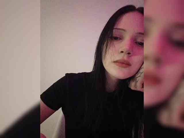 KRISTARI Sex Cam Show