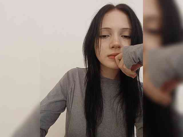 KRISTARI Sex Cam Show