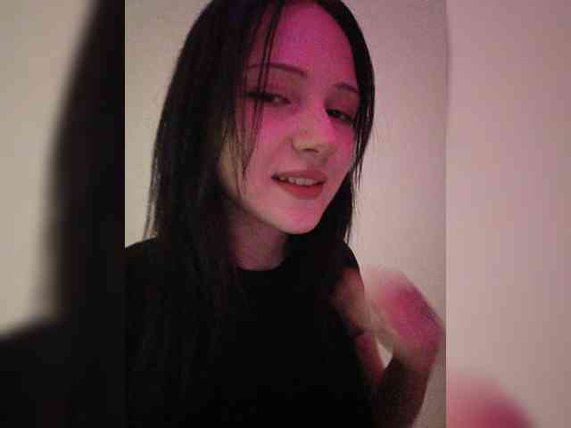 KRISTARI Sex Cam Show
