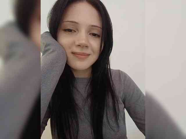 KRISTARI Sex Cam Show