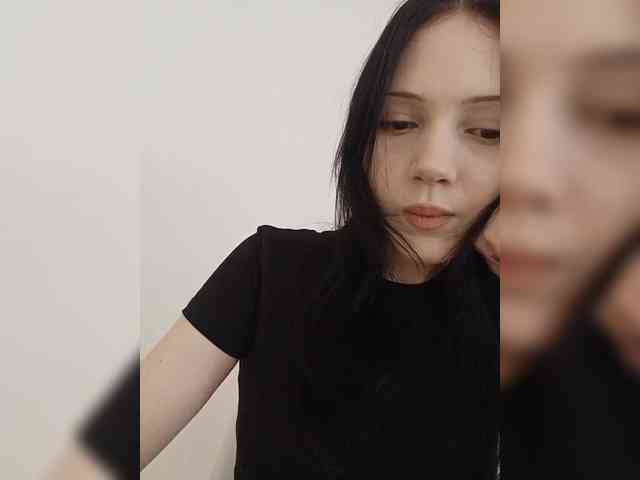 KRISTARI Sex Cam Show