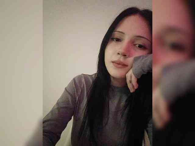 KRISTARI Sex Cam Show