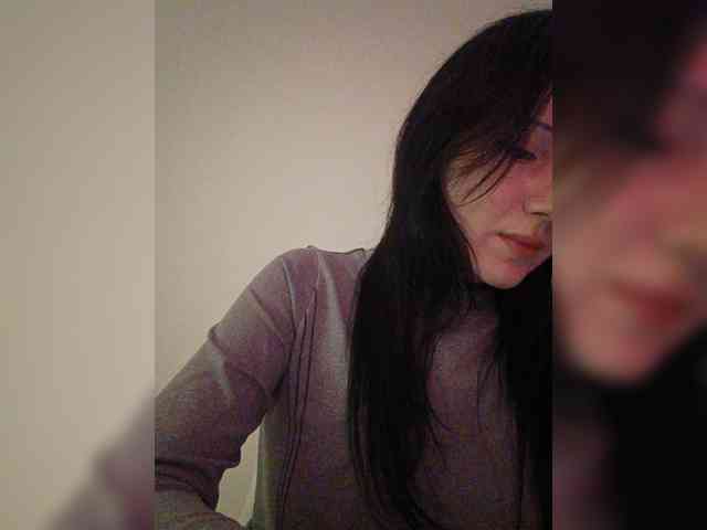 KRISTARI Sex Cam Show