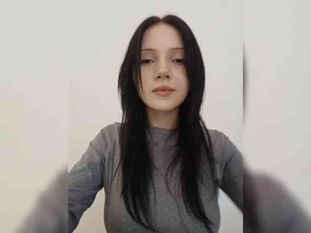 KRISTARI Sex Cam Show