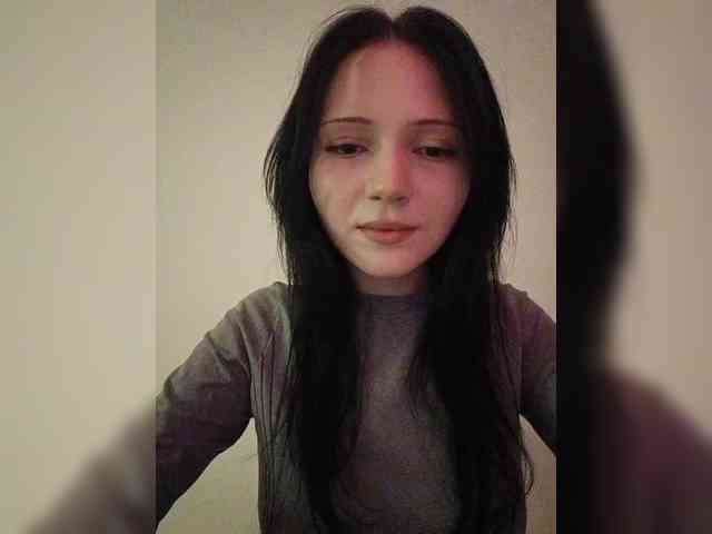 KRISTARI Sex Cam Show