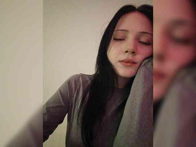 KRISTARI Sex Cam Show
