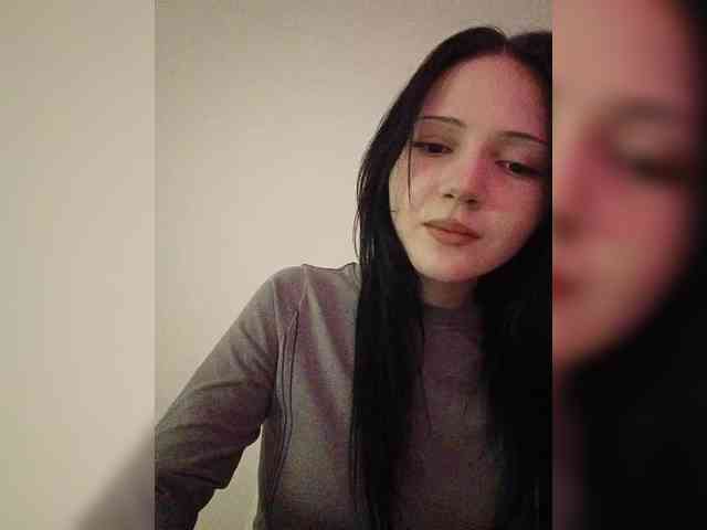 KRISTARI Sex Cam Show