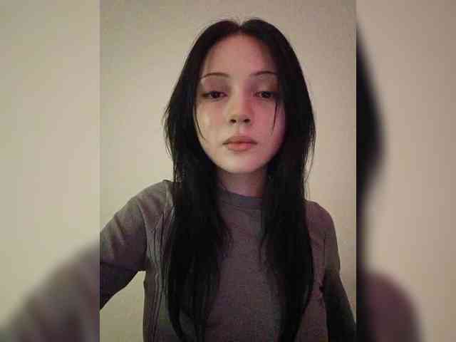 KRISTARI Sex Cam Show