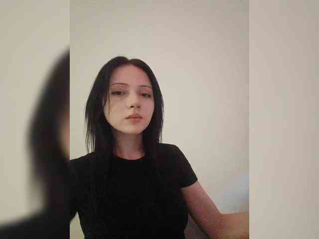 KRISTARI Sex Cam Show