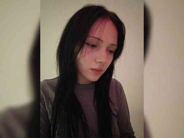 KRISTARI Sex Cam Show