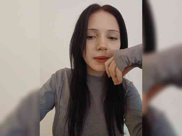 KRISTARI Sex Cam Show