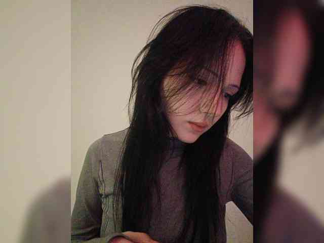 KRISTARI Sex Cam Show