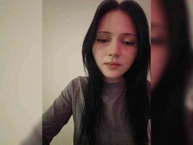 KRISTARI Sex Cam Show