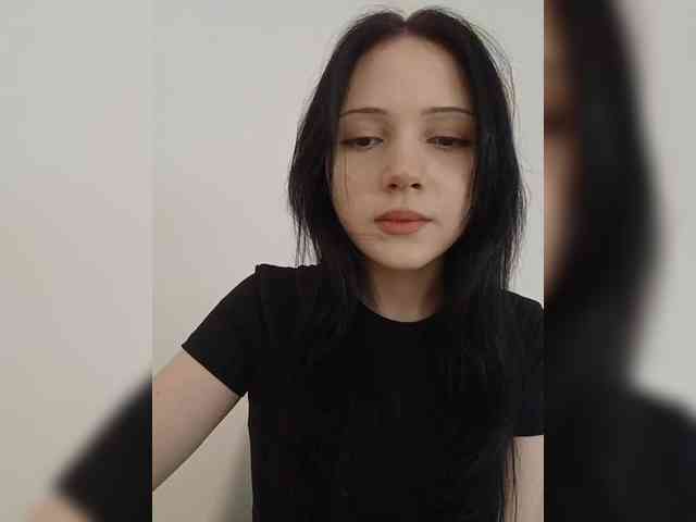 KRISTARI Sex Cam Show