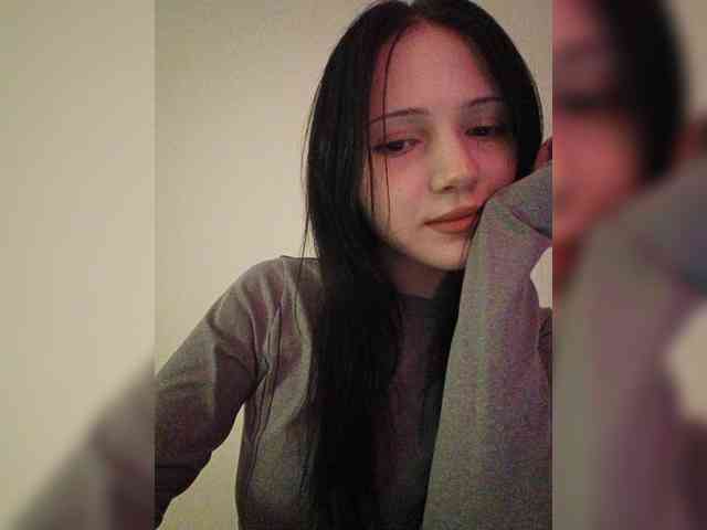 KRISTARI Sex Cam Show