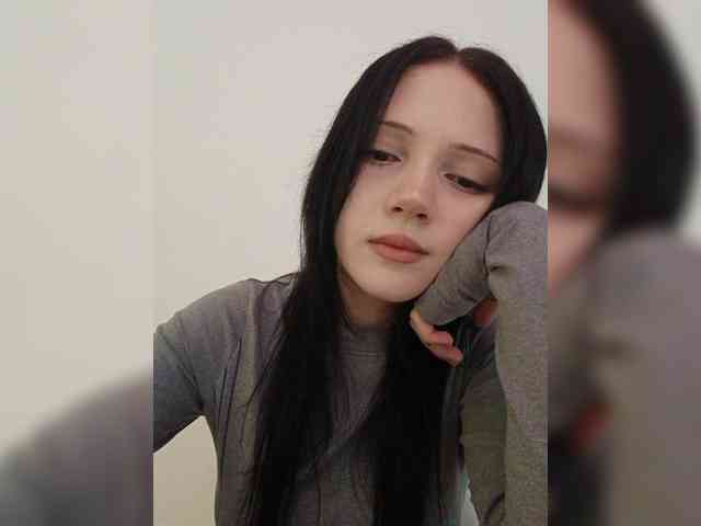 KRISTARI Sex Cam Show