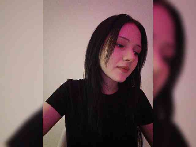 KRISTARI Sex Cam Show