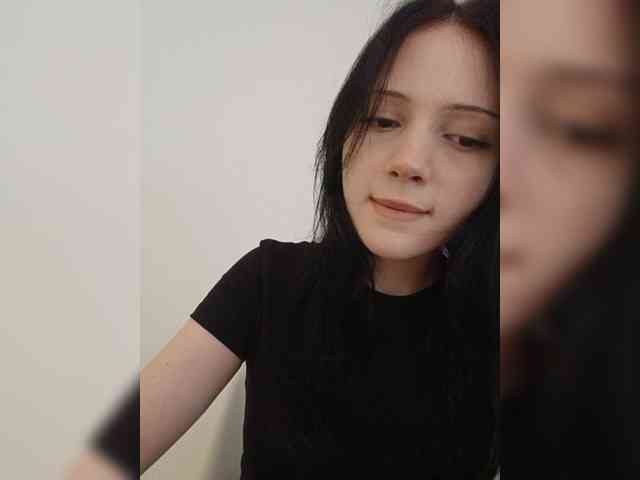 KRISTARI Sex Cam Show