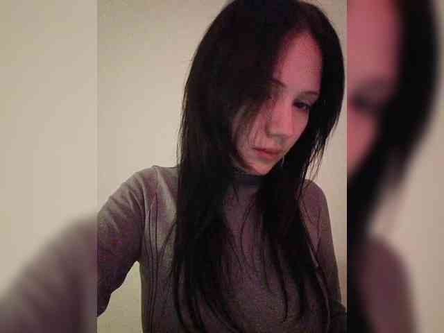 KRISTARI Sex Cam Show